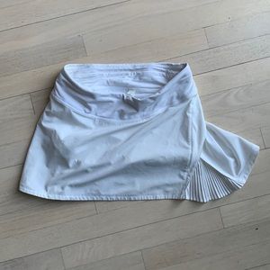 Lulu Lemon Tennis Skirt 🎾